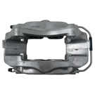 2008 Dodge Challenger Brake Caliper 3
